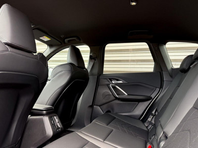 BMW iX1 Vorführwagen