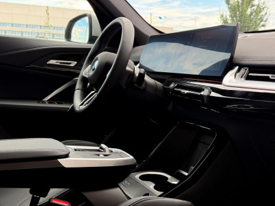 BMW iX1 Vorführwagen