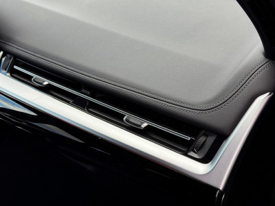 BMW iX1 Vorführwagen