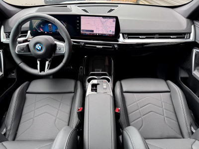 BMW iX1 Vorführwagen