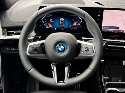 BMW iX1 Vorführwagen