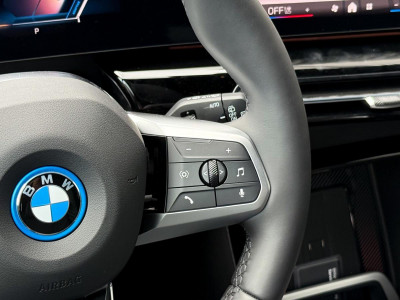 BMW iX1 Vorführwagen