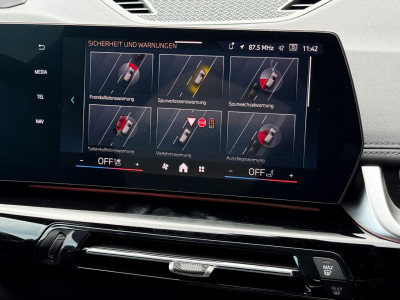 BMW iX1 Vorführwagen