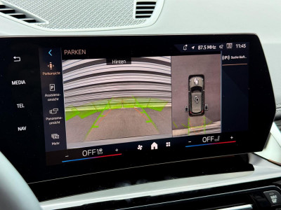 BMW iX1 Vorführwagen