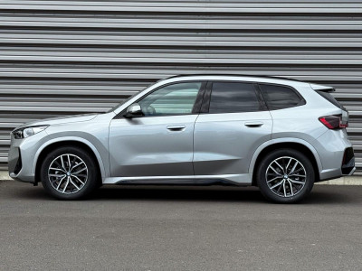 BMW iX1 Vorführwagen