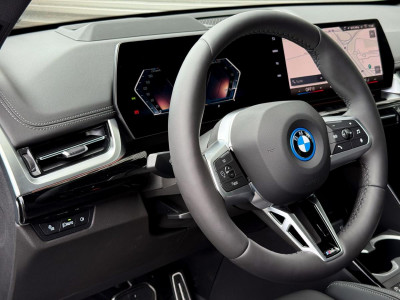 BMW iX1 Vorführwagen