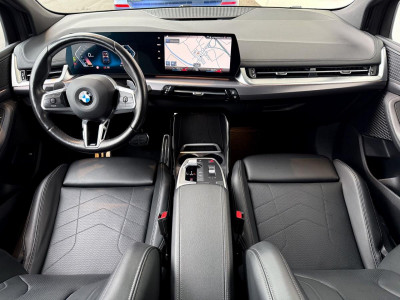 BMW 2er Gebrauchtwagen