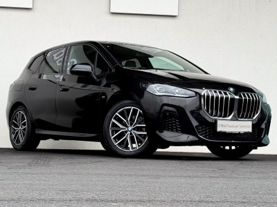 BMW 2er Gebrauchtwagen