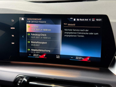 BMW 2er Gebrauchtwagen