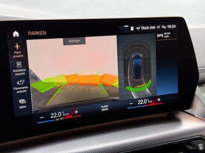 BMW 2er Gebrauchtwagen