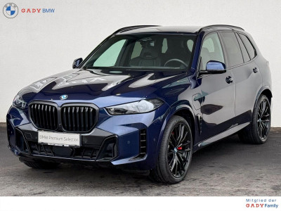 BMW X5 Gebrauchtwagen