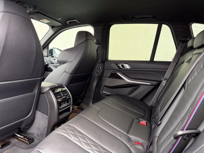 BMW X5 Gebrauchtwagen