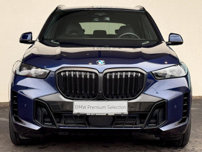 BMW X5 Gebrauchtwagen
