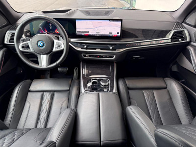 BMW X5 Gebrauchtwagen