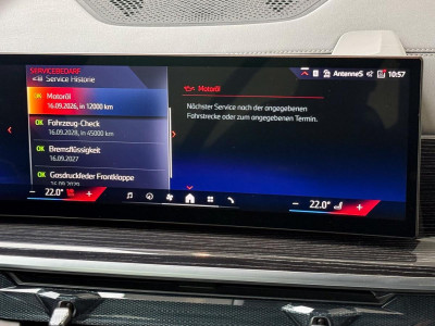 BMW X5 Gebrauchtwagen