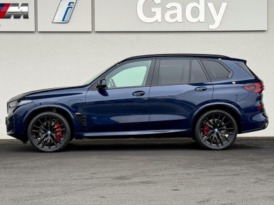 BMW X5 Gebrauchtwagen