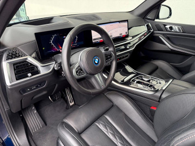 BMW X5 Gebrauchtwagen