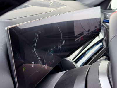 BMW i5 Gebrauchtwagen