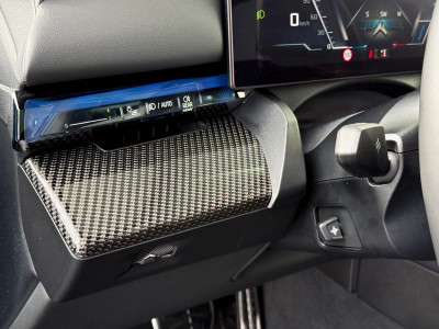 BMW i5 Gebrauchtwagen