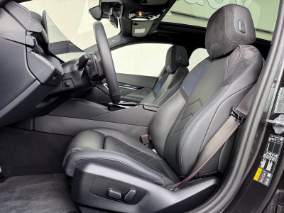 BMW i5 Gebrauchtwagen