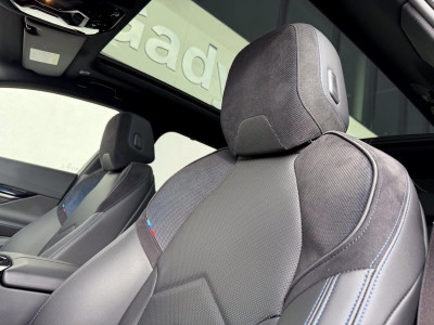 BMW i5 Gebrauchtwagen