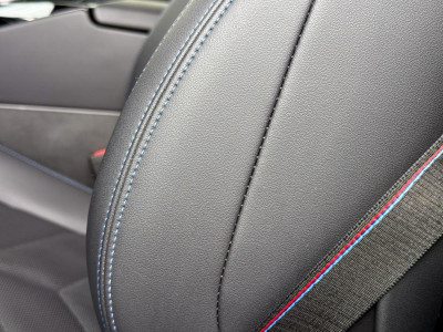 BMW i5 Gebrauchtwagen