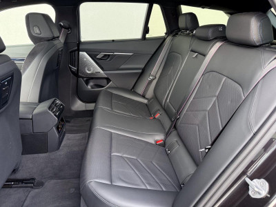 BMW i5 Gebrauchtwagen