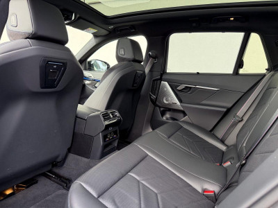 BMW i5 Gebrauchtwagen