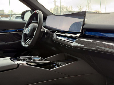 BMW i5 Gebrauchtwagen