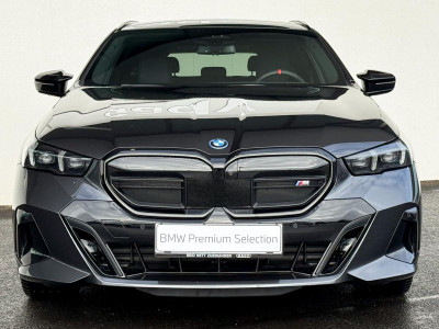 BMW i5 Gebrauchtwagen