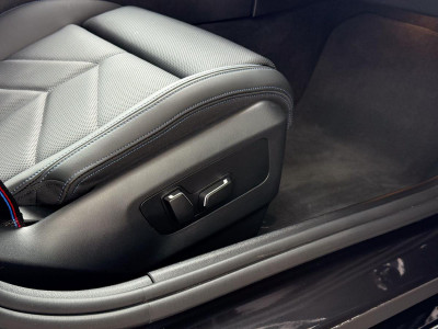 BMW i5 Gebrauchtwagen