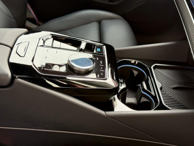 BMW i5 Gebrauchtwagen