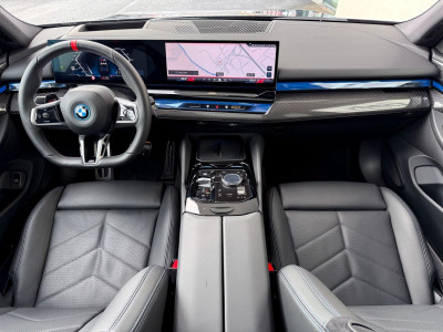 BMW i5 Gebrauchtwagen