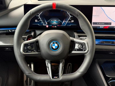 BMW i5 Gebrauchtwagen
