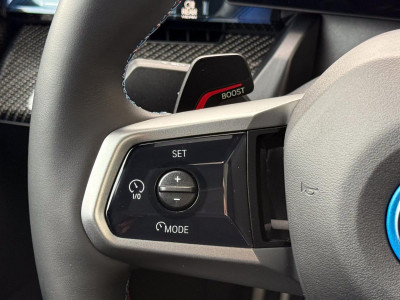 BMW i5 Gebrauchtwagen