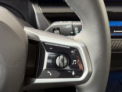 BMW i5 Gebrauchtwagen