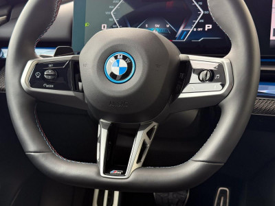 BMW i5 Gebrauchtwagen