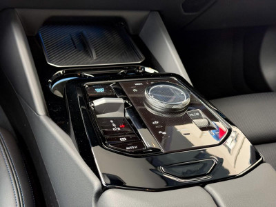 BMW i5 Gebrauchtwagen