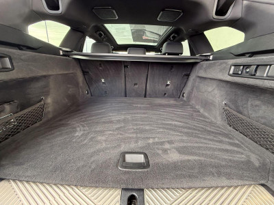 BMW i5 Gebrauchtwagen