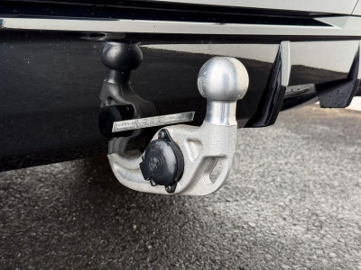 BMW i5 Gebrauchtwagen