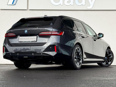 BMW i5 Gebrauchtwagen