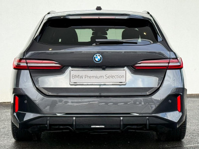 BMW i5 Gebrauchtwagen