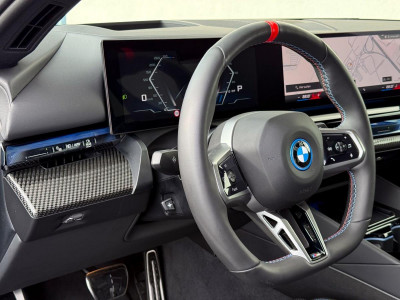 BMW i5 Gebrauchtwagen