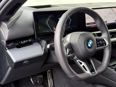 BMW 5er Gebrauchtwagen