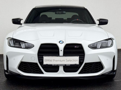 BMW 3er Gebrauchtwagen