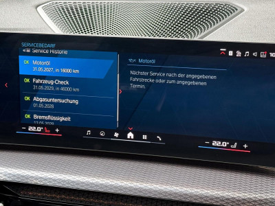 BMW 3er Gebrauchtwagen