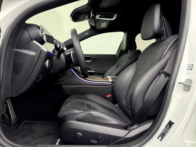 Mercedes-Benz C-Klasse Gebrauchtwagen