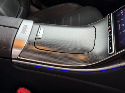 Mercedes-Benz C-Klasse Gebrauchtwagen