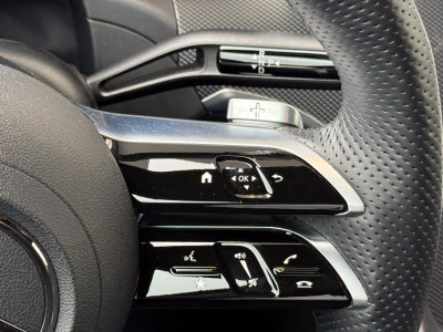 Mercedes-Benz C-Klasse Gebrauchtwagen