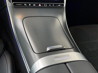 Mercedes-Benz C-Klasse Gebrauchtwagen